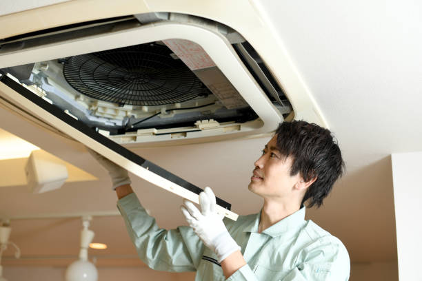 Best Ventilation Cleaning Services  in Warrenton, OR